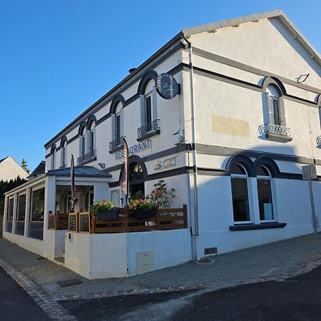 Hotel Des Sables Blancs Douarnenez Eksteriør billede
