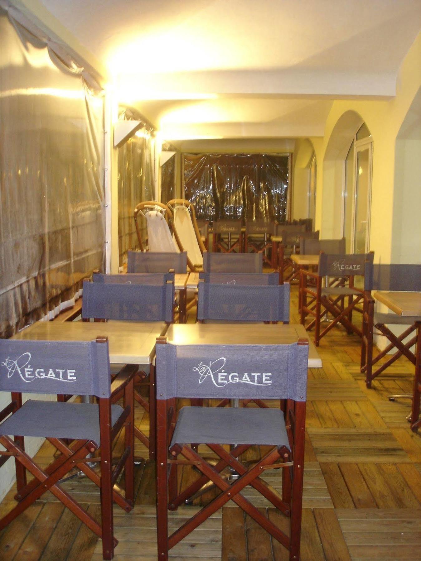 Hotel Des Sables Blancs Douarnenez Eksteriør billede